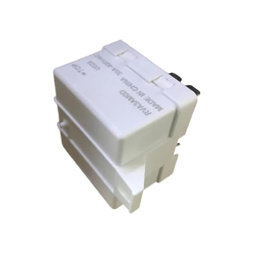 Kompatibel For RVA3AM0D 35A 400V Kühlschrank Gefrierschrank Eismaschine Kompressor 3HP Relais Kompatibel For RVA3AM0D 35A 400V Kühlschrank Gefrierschrank Eismaschine Kompressor 3HP Relais von YHNNH