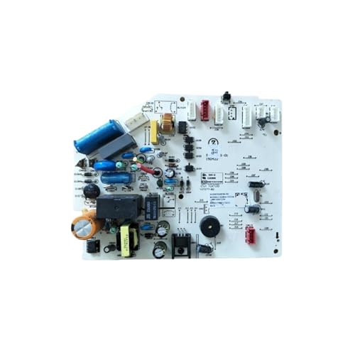 Kompatibel Mit Chigo, Interne Computerplatine Der Klimaanlage BK35GN2-D1BPAB-MY, Hauptplatine SAGV-B01-01(1) von YHNNH