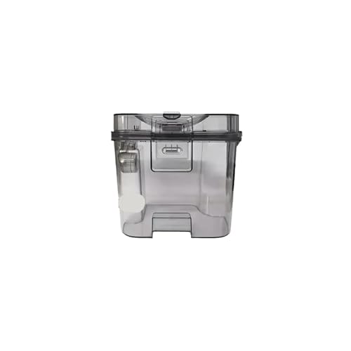 Kompatibel Mit Dreame, W10/W10 Pro Staubsauger-Ersatzteile, Wasserfilter, Recyclingbox, Zubehör(Sewage tank) von YHNNH