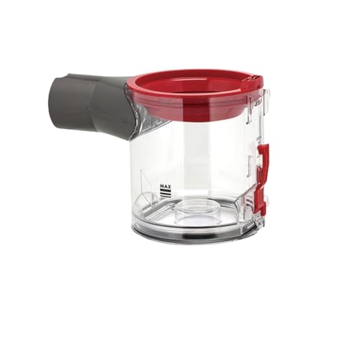 Kompatibel Mit Dyson, V7 V8 Staubsauger-Staubbehälter, Ersatzteil 967699-01, Staubsammelbehälter, Mülleimer, Motor-Host, Zyklonfass Kompatibel Mit Dyson, V7 V8 Staubsauger-Staubbehälter, Ersatzteil 967699-01, Staubsammelbehälter, Mülleimer, Motor-Host, Zyklonfass von YHNNH