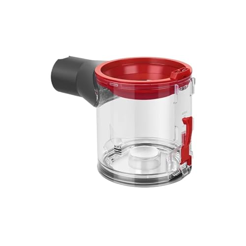 Kompatibel Mit Dyson ，V7 V8 Staubsauger Staubbehälter Mülleimer Motor Hauptstaubsammelzyklonbehälter von YHNNH