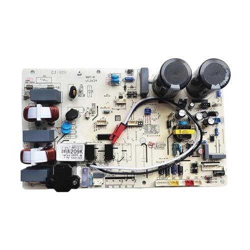 Kompatibel Mit Haier, Klimaanlage Computer-Board Platine 0011800209K von YHNNH