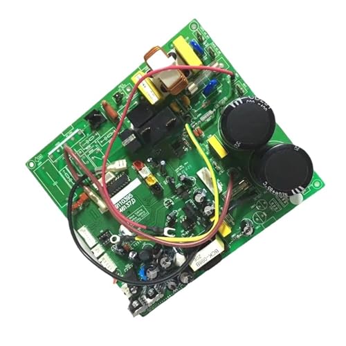 Kompatibel Mit Hisense, Klimaanlagen-Motherboard, PC-Board 1344968 1346137 KFR-26W/97FZBPB K19110395 Kompatibel Mit Hisense, Klimaanlagen-Motherboard, PC-Board 1344968 1346137 KFR-26W/97FZBPB K19110395 von YHNNH
