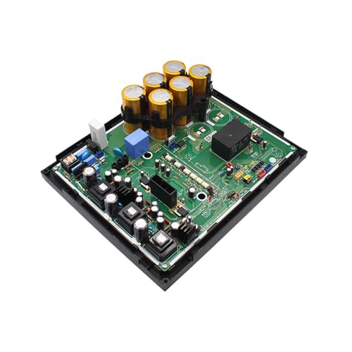 Kompatibel Mit LG, VRF-Wechselrichter-Leiterplattenbaugruppe EAX37052502, Teilenummer EBR36932808, Leiterplatte (PCB) For Wechselrichter For Den Außenbereich Von Klimaanlagen(Used parts) von YHNNH
