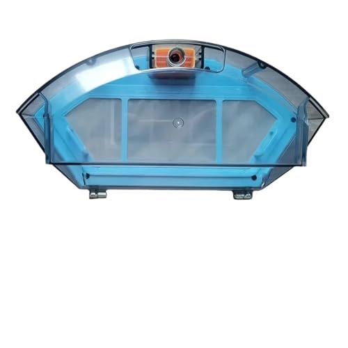 Kompatibel Mit Mamibot, Exvac660 880, Kompatibel Mit Tesvor, For X500 Pro Staubbox Reinigungsmopp Zubehör Bodenwischer von YHNNH