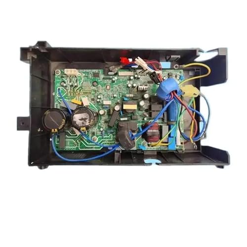 Kompatibel Mit Midea, Klimaanlage KFR-26W/35W/BP2 BP3-180 N1 Externe Einheit Hauptplatine Frequenzumwandlungsplatine Ohne Gehäuse(C) von YHNNH