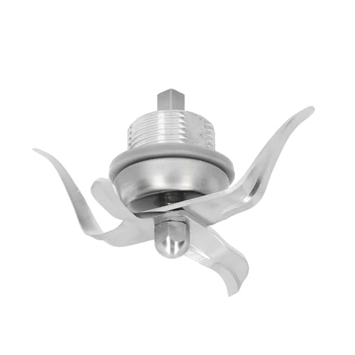 Kompatibel Mit Thermomix 3300 Mixer-Klingenersatz Kompatibel Mit Thermomix 3300 Mixer-Klingenersatz von YHNNH