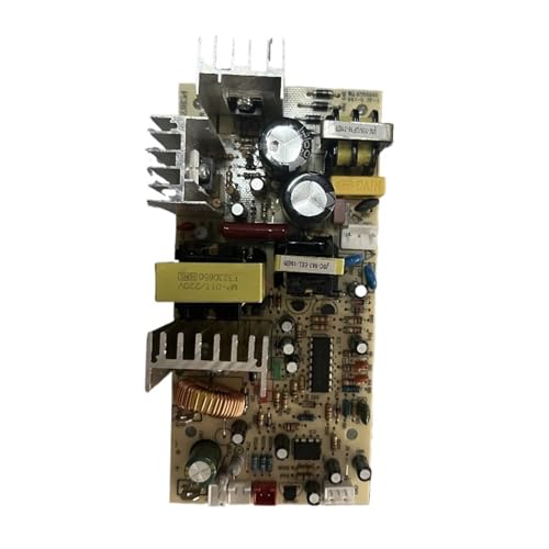 Kompatibel Mit Vinocave, Computerplatine For Rotweinschrank PCB140411K2 PCB120102K3 161021K2 Hauptplatine For Rotweinschrank, Steuerplatine, 220 V, 110 V(220V) von YHNNH