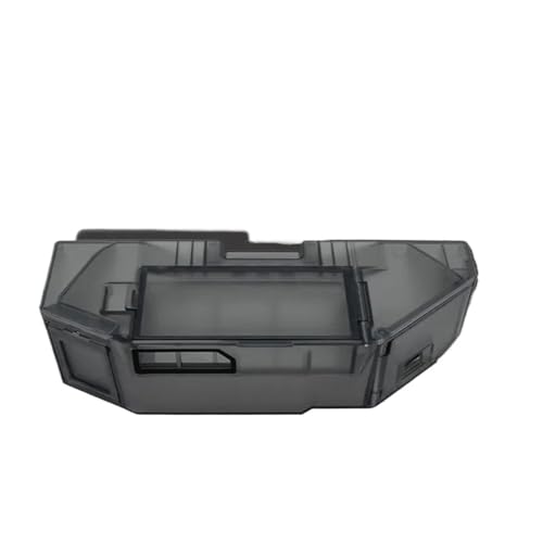 Kompatibel Mit Xiaomi, Kompatibel Mit Mijia, M30S D103CN, Kompatibel Mit Dreame, X40/X40 Pro Zubehör Roboterstaubsauger Staubbehälter Mülleimer Ersatzteile Verbrauchsmaterial von YHNNH