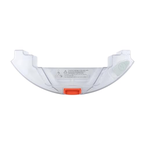 Kompatibel Mit Xiaomi, Kompatibel Mit Roborock, S5Max, S55Max, S6MaxV, S6, Pure Electric Control, Wassertank-Tablett, Ersatzteil For Roboterstaubsauger(Light Grey) von YHNNH