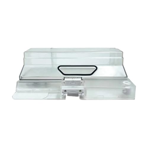 Kompatibel Mit Xiaomi Mijia ， G1 MJSTG1 Ersatzteile 2-in-1 Wassertank Staubbehälter Mülleimer Kehrmaschine Roboter-Staubsauger Haushaltszubehör(Two in one) von YHNNH