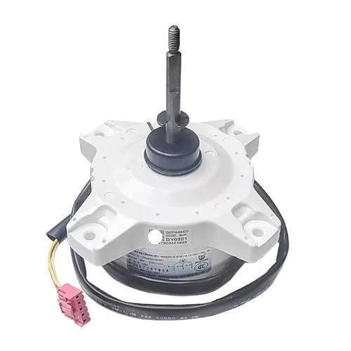 Kompatibel mit Gree, bürstenloser DC-Außenmotor mit variabler Frequenz for Klimaanlagen FW30J-ZL, Lüftermotor ZWS30-J, 310 V Kompatibel mit Gree, bürstenloser DC-Außenmotor mit variabler Frequenz for Klimaanlagen FW30J-ZL, Lüftermotor ZWS30-J, 310 V von YHNNH