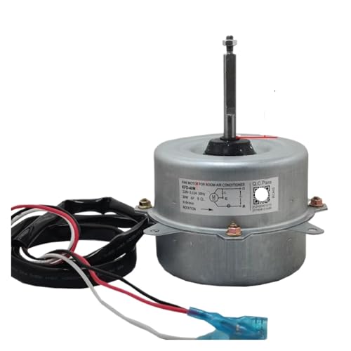 Kompatibel mit Haier, Lüftermotor for Außengeräte der Klimaanlage KFD-40M, 30 W, 6P, 50 Hz, 220–240 V, Klimaanlagenteile von YHNNH