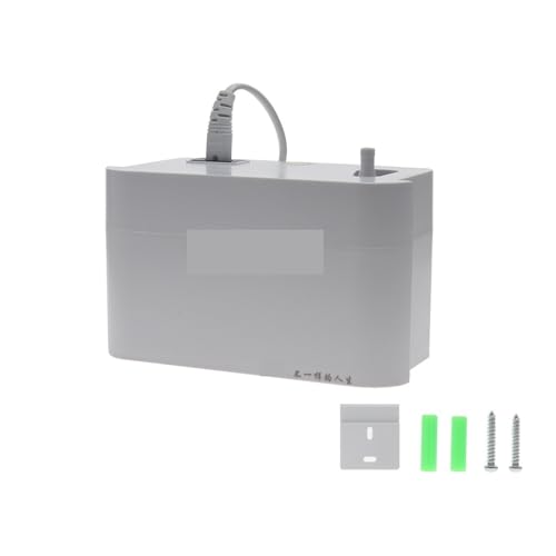 Kondensatpumpe Klimaanlage Entwässerungspumpe Kondensathebepumpen Motorfilter 220V Automatische Wasserpumpe(RS-40A) von YHNNH