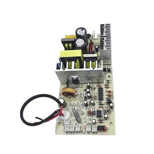 Kühlschrank, Gästezimmer, Hotelzubehör, Power Board HYS-80-12J, Platine, Weinschrank, Motherboard-Konfiguration(2) von YHNNH