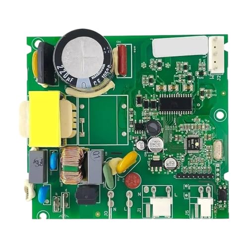 Kühlschrank Inverter Board Kompressor Stick Bord VTB1113Y JXPR-13B-2L Motherboard Kühlschrank Inverter Board Kompressor Stick Bord VTB1113Y JXPR-13B-2L Motherboard von YHNNH