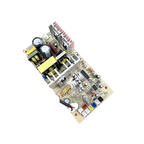 Kühlschrank Modell HYS80-12J 110V Weinkühler Ersatzteil Platine Weinlagerschrank Mainboard Mainboard Netzteil von YHNNH