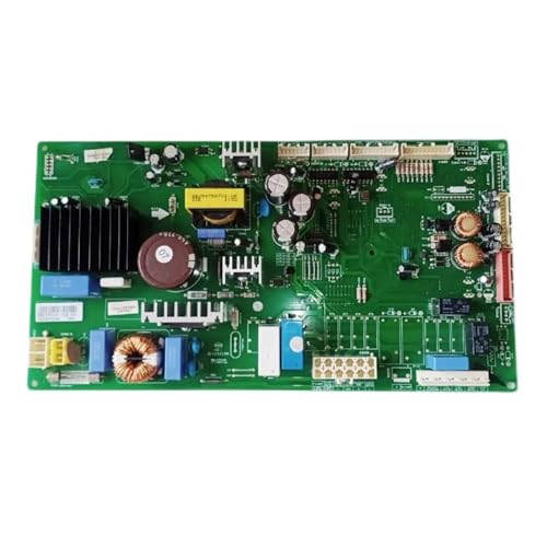 Kühlschrank-Motherboard, PCB-Steuerplatine, Kompatibel Mit LG, Modellnummer EBR61727513, Kühlschrank-Zubehörteile Kühlschrank-Motherboard, PCB-Steuerplatine, Kompatibel Mit LG, Modellnummer EBR61727513, Kühlschrank-Zubehörteile von YHNNH