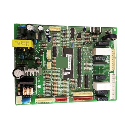 Kühlschrank Pc Board Computer-Board Mainboard DA41-00188A ET-R600 Kühlschrank Zubehör Teile Kühlschrank Pc Board Computer-Board Mainboard DA41-00188A ET-R600 Kühlschrank Zubehör Teile von YHNNH