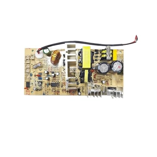 Kühlschrank-Stromversorgungsplatine HYS80-12J 110 V Weinschrank-Hauptplatine 100~120 V Dedizierte Platine Kühlschrank-Stromversorgungsplatine HYS80-12J 110 V Weinschrank-Hauptplatine 100~120 V Dedizierte Platine von YHNNH