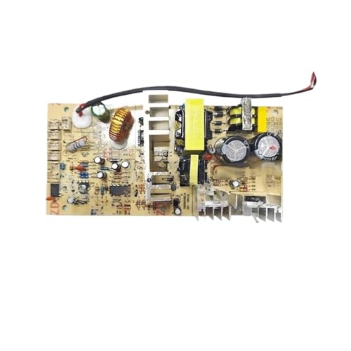 Kühlschrank-Stromversorgungsplatine HYS80-12J 110 V Weinschrank-Hauptplatine 100~120 V Dedizierte Platine Kühlschrank-Stromversorgungsplatine HYS80-12J 110 V Weinschrank-Hauptplatine 100~120 V Dedizierte Platine von YHNNH