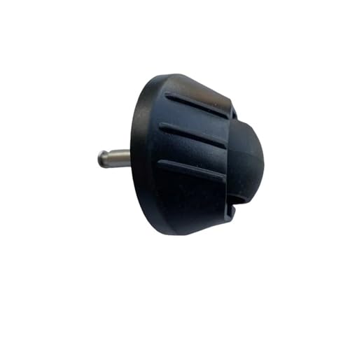 Lenkrolle For Staubsauger, Vorderrad, Kompatibel Mit Proscenic, M7/M7 Max/M7 Pro/M8/M8 Pro Roboter-Staubsaugerteilen, Freilauf Lenkrolle For Staubsauger, Vorderrad, Kompatibel Mit Proscenic, M7/M7 Max/M7 Pro/M8/M8 Pro Roboter-Staubsaugerteilen, Freilauf von YHNNH