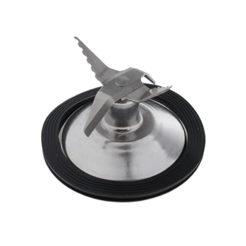M08K， Compatible For Braun ，Blender 4184, MX2000,MX2050,4184-625 Juicer Knife Food Processor 1set von YHNNH