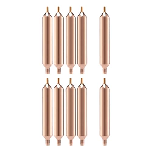 M14K10 Kälte Filter 115 X18mm Kühlschrank Filter Trockner Zubehör Kälte M14K10 Kälte Filter 115 X18mm Kühlschrank Filter Trockner Zubehör Kälte von YHNNH