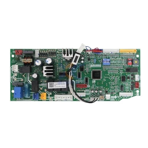 MDV-D36Q4.D.1.1.1-2 17126000000664 PCB V-CIK28-DAN-T[XYE] 17126000002865 Steuerplatine, Kompatibel mit Midea, Ersatz der Hauptplatine for die zentrale Klimaanlage von YHNNH
