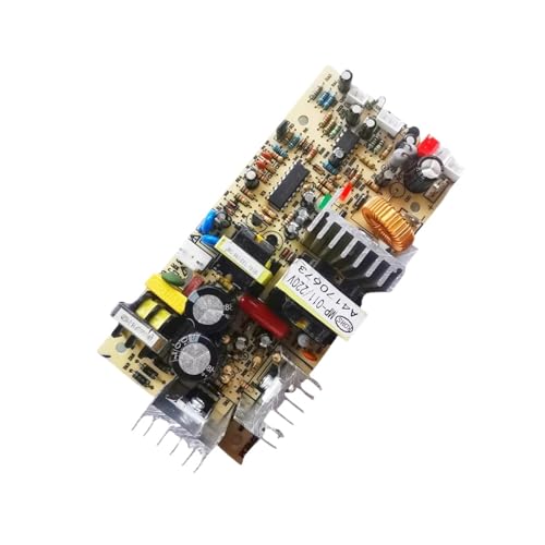 MP-011 Rotwein Schrank Power Board Hauptplatine Netzteil Kühlschrank Zubehör 220V Platine von YHNNH