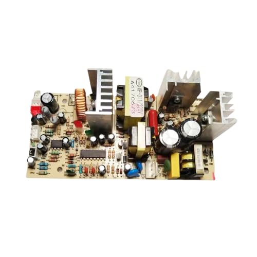 MP-011 Rotwein Schrank Power Board Hauptplatine Netzteil Kühlschrank Zubehör 220V Platine MP-011 Rotwein Schrank Power Board Hauptplatine Netzteil Kühlschrank Zubehör 220V Platine von YHNNH