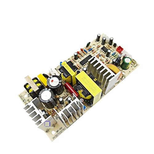 MP-012 110 V PCB171027K1 Rotweinschrank Power Board Hauptplatine Stromversorgung Kühlschrankzubehör Platine MP-012 110 V PCB171027K1 Rotweinschrank Power Board Hauptplatine Stromversorgung Kühlschrankzubehör Platine von YHNNH
