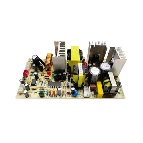 MP-012 Rotwein Schrank Power Board Hauptplatine Netzteil Kühlschrank Zubehör 110V Platine MP-012 Rotwein Schrank Power Board Hauptplatine Netzteil Kühlschrank Zubehör 110V Platine von YHNNH