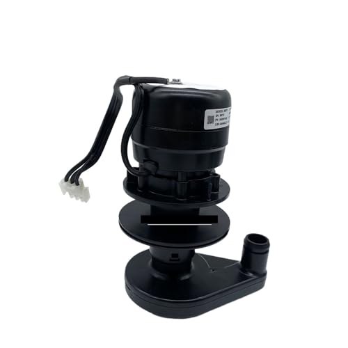 MSP2 M010 OSP-B6HBEJ2 PN 040001455 Eismaschine Ersatzwasserpumpe, Kompatibel for Manitowoc, ES0640 ES0660 ES1060 MSP2 M010 OSP-B6HBEJ2 PN 040001455 Eismaschine Ersatzwasserpumpe, Kompatibel for Manitowoc, ES0640 ES0660 ES1060 von YHNNH