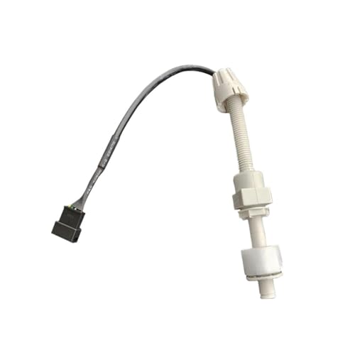 Maschinenersatzteile 5-adriger Wasserstandssensor, Dicken-Enteisungssensor, Kompatibel Mit JINSONG, Kompatibel Mit LAUD, A500-SWEC-Eismaschine Maschinenersatzteile 5-adriger Wasserstandssensor, Dicken-Enteisungssensor, Kompatibel Mit JINSONG, Kompatibel Mit LAUD, A500-SWEC-Eismaschine von YHNNH