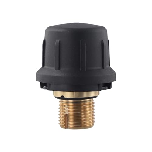 Messing-Sicherheitsventil, Kompatibel Mit Kärcher, SC1 SC2 CTK10 SC2D Staubsauger-Dampfreiniger-Sicherheitsventile, Teile For Reinigungswerkzeuge Messing-Sicherheitsventil, Kompatibel Mit Kärcher, SC1 SC2 CTK10 SC2D Staubsauger-Dampfreiniger-Sicherheitsventile, Teile For Reinigungswerkzeuge von YHNNH