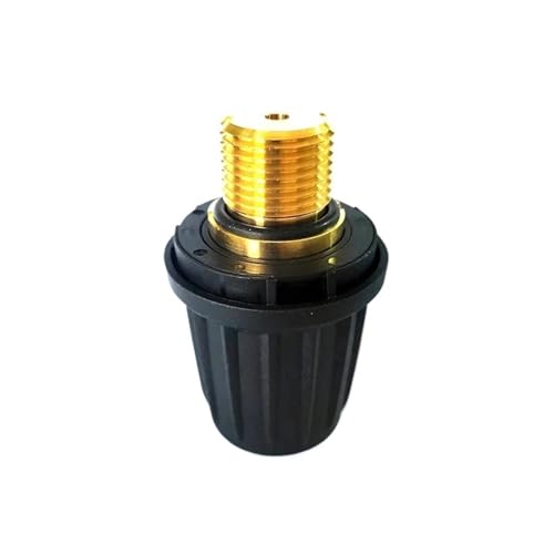Messing-Sicherheitsventil For Dampfreiniger, Kompatibel Mit KARCHER, SC1, SC2, SC3, SC4, SC5, SG4-4, Deckel Ersetzen Messing-Sicherheitsventil For Dampfreiniger, Kompatibel Mit KARCHER, SC1, SC2, SC3, SC4, SC5, SG4-4, Deckel Ersetzen von YHNNH