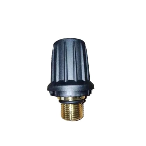 Messing-Sicherheitsventil For Dampfreiniger, Kompatibel Mit KARCHER, SC1, SC2, SC3, SC4, SC5, SG4-4, Tankdeckel Ersetzen Messing-Sicherheitsventil For Dampfreiniger, Kompatibel Mit KARCHER, SC1, SC2, SC3, SC4, SC5, SG4-4, Tankdeckel Ersetzen von YHNNH