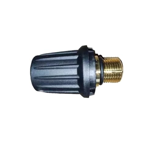Messing-Sicherheitsventil For Dampfreiniger, Kompatibel Mit KARCHER, SC1, SC2, SC3, SC4, SC5, SG4-4, Tankdeckel Ersetzen Messing-Sicherheitsventil For Dampfreiniger, Kompatibel Mit KARCHER, SC1, SC2, SC3, SC4, SC5, SG4-4, Tankdeckel Ersetzen von YHNNH