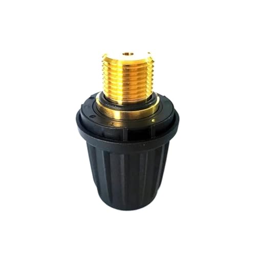 Messing-Sicherheitsventil For Dampfreiniger, Kompatibel Mit KARCHER, SC1, SC2, SC3, SC4, SC5, SG4-4 von YHNNH