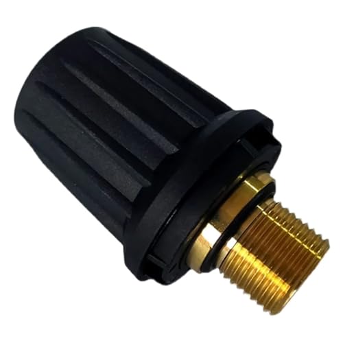 Messing-Sicherheitsventil For Dampfreiniger, Kompatibel Mit KARCHER, SC2 SC4 SG2 SG4, Tankdeckel Ersetzen von YHNNH