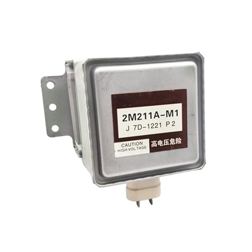 Mikrowellenteile, Kompatibel Mit Panasonic, Mikrowellenherd-Magnetron 2M211A-M1 von YHNNH