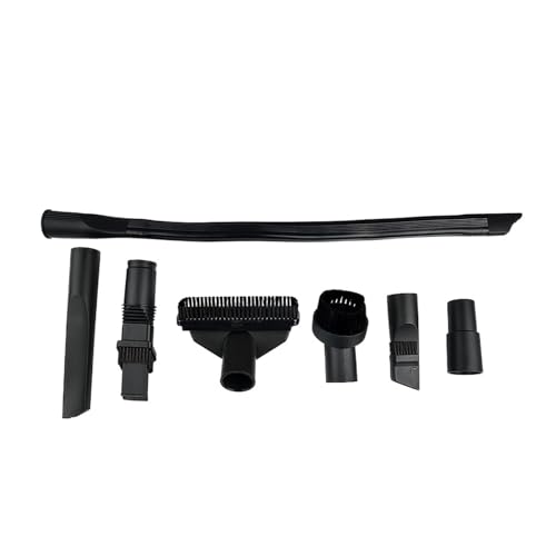 Mini-Werkzeugdüsen-Reinigungsbürsten-Kits, Kompatibel Mit Kärcher, DS5500 WD3 MV3 WD4 MV5 WD5 WD6 P SE 5.100 Staubsauger 32 Mm(1A) von YHNNH