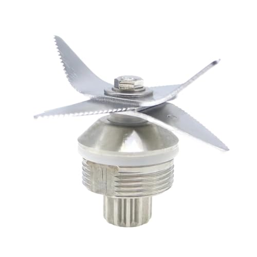 Mixer 010 TW TM 767 768 800 G5200 G2001 Klingenbaugruppe Mixermesser, Kompatibel Mit Vitamix, Mixer-Entsafter-Teile Mixer 010 TW TM 767 768 800 G5200 G2001 Klingenbaugruppe Mixermesser, Kompatibel Mit Vitamix, Mixer-Entsafter-Teile von YHNNH