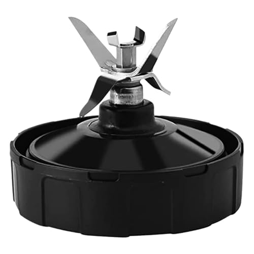 Mixer-Ersatzteile, Baugruppe Mit 7 Lamellen, Extraktorklinge, Mixerbecherteile For BL451 BL456, Zubehör, Kompatibel Mit Ninja Mixer-Ersatzteile, Baugruppe Mit 7 Lamellen, Extraktorklinge, Mixerbecherteile For BL451 BL456, Zubehör, Kompatibel Mit Ninja von YHNNH