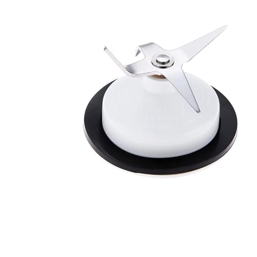 Mixer-Ersatzteilset, Kompatibel Mit Kitchenaid, 4-Blatt-Mixerklinge Und Mixerkupplung Mixer-Ersatzteilset, Kompatibel Mit Kitchenaid, 4-Blatt-Mixerklinge Und Mixerkupplung von YHNNH