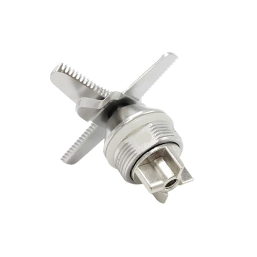 Mixer KP-767 KS-767 KX-767 KS-767II Klingenbaugruppe Mixermesser For Mixer Entsafter Teile Zubehör Mixer KP-767 KS-767 KX-767 KS-767II Klingenbaugruppe Mixermesser For Mixer Entsafter Teile Zubehör von YHNNH