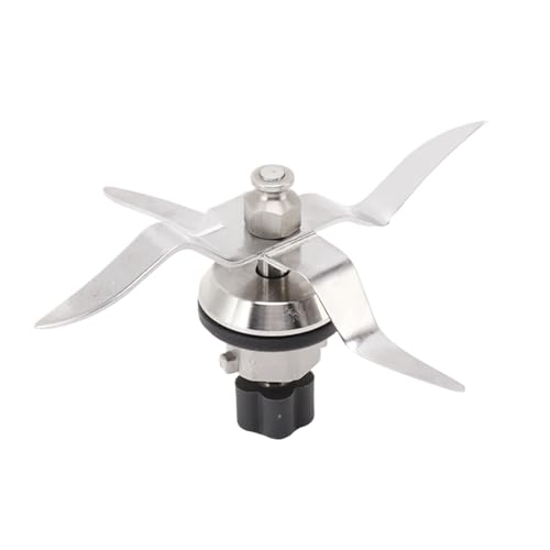 Mixerklinge, Kompatibel Mit Monsieur Cuisine Connect, Mixmesser, Kompatibel Mit Silvercrest, 5T Mixerklinge, Kompatibel Mit Monsieur Cuisine Connect, Mixmesser, Kompatibel Mit Silvercrest, 5T von YHNNH