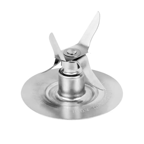 Mixerklinge, Kompatibel Mit Oster, Ice Juicer Blade Mixmesser 4-Blatt Mixerklinge, Kompatibel Mit Oster, Ice Juicer Blade Mixmesser 4-Blatt von YHNNH