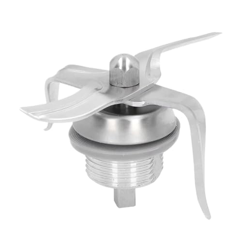 Mixerklinge, Kompatibel Mit Thermomix, 3300 Mixed Blade Entsaftermesser von YHNNH